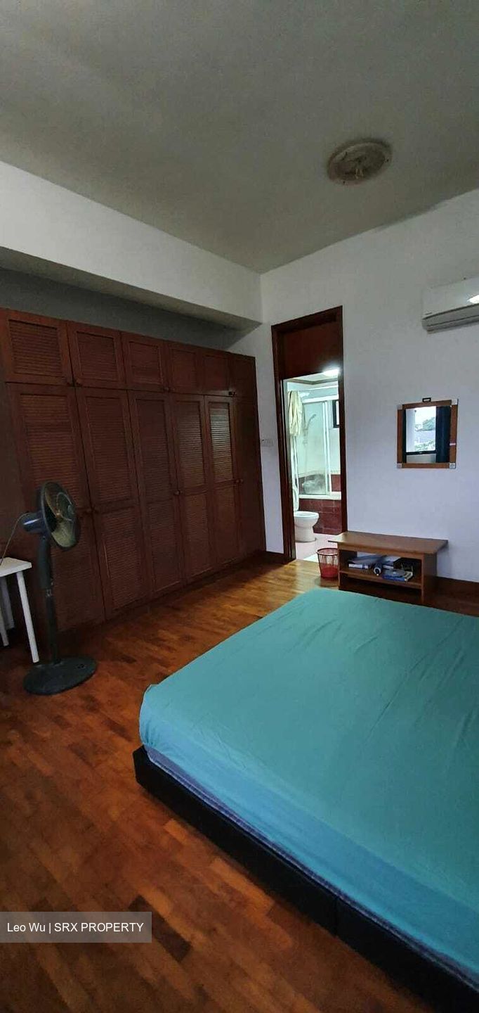 Sarhad Ville (D5), Condominium #576698001